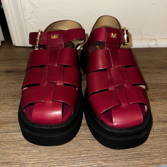 Michael Kors Sandals - Picture 1 of 4